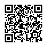Scan to Donate via Zeffy
